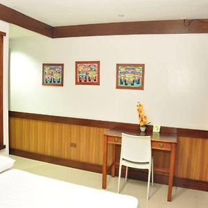 Casa Verde Boutique Hotel And Gardens